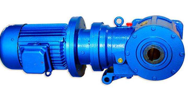 SBD65申克称专用减速机