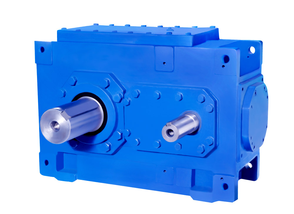 冷却塔专用减速机