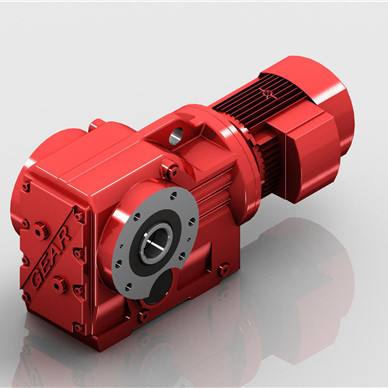 电柜立柱设备减速机
