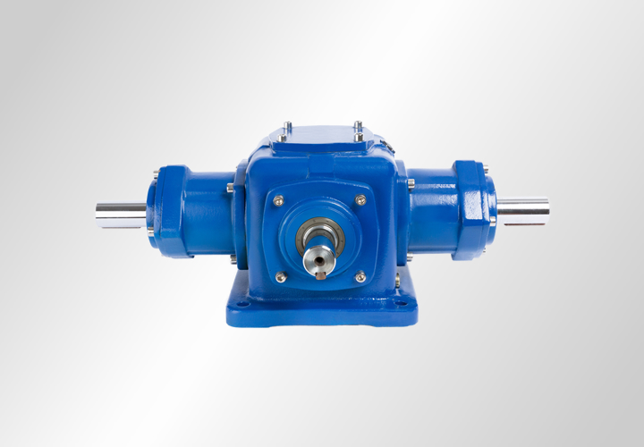 重钢移钢机减速机