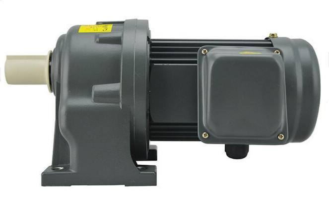 自动快速玻璃上片机减速机