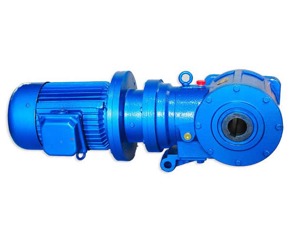 申克称专用减速机