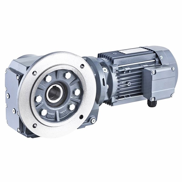 转鼓格栅机减速机