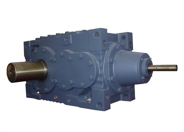 倒立式拉丝机专用减速机